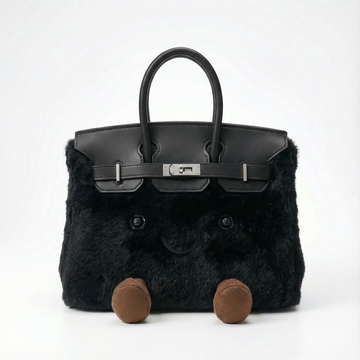 Jelkin 25 Cloud Noir
