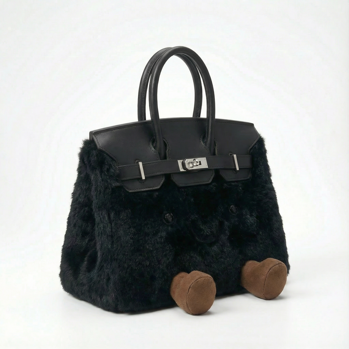 Jelkin 25 Cloud Noir