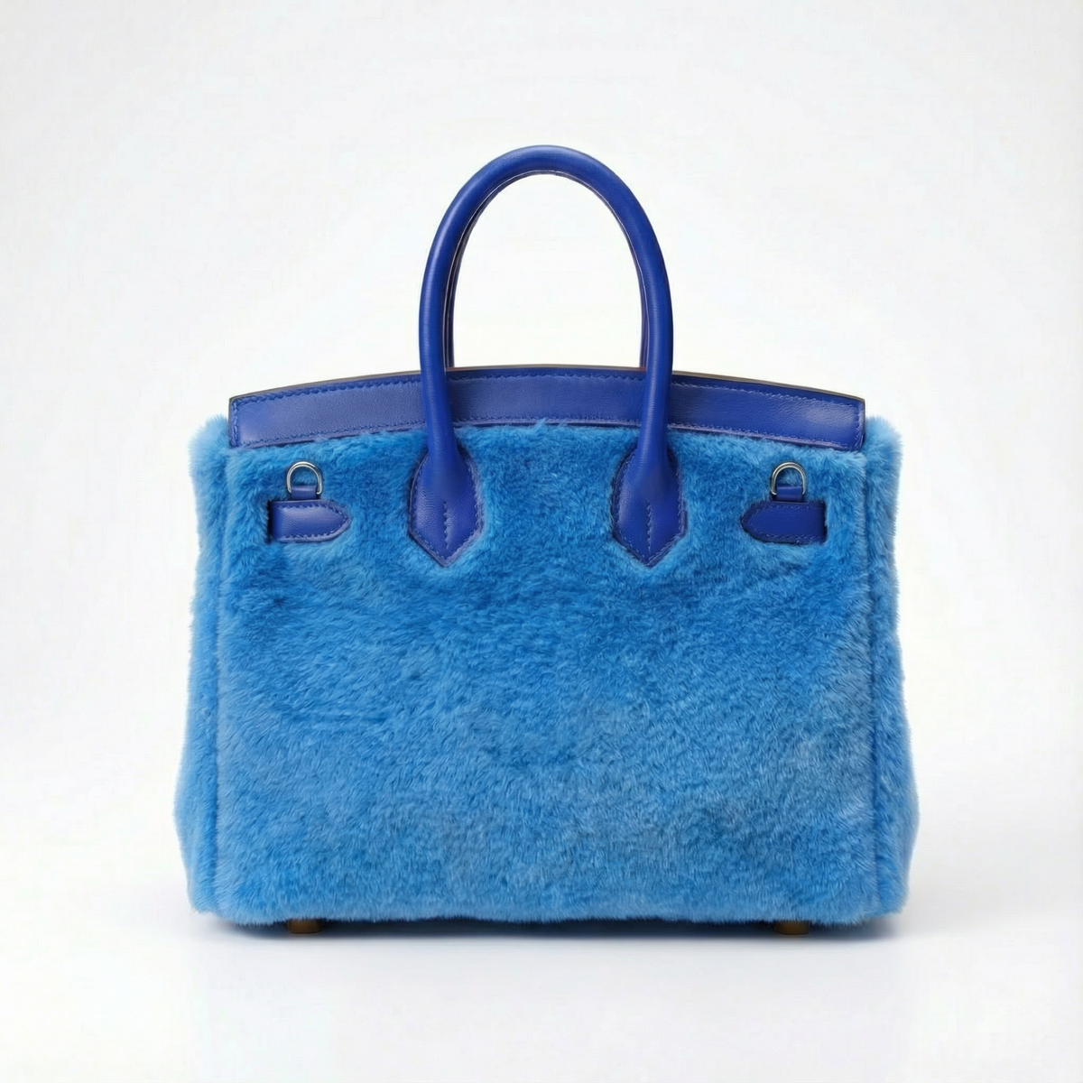Jelkin 25 Cloud Bleu Royal
