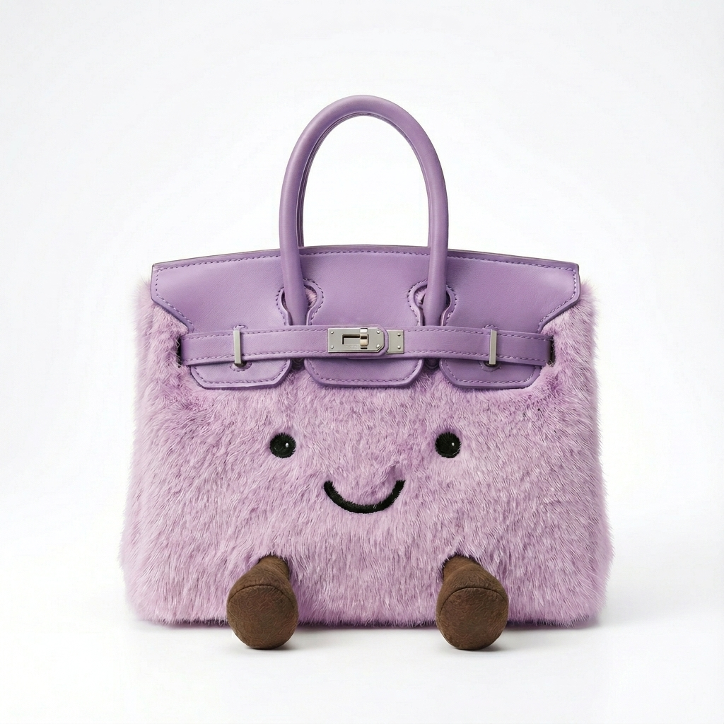 Jelkin 25 Cloud Lilas