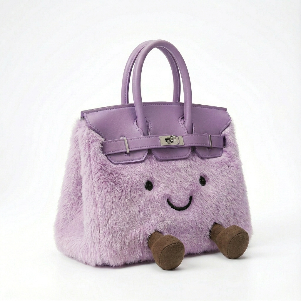 Jelkin 25 Cloud Lilas