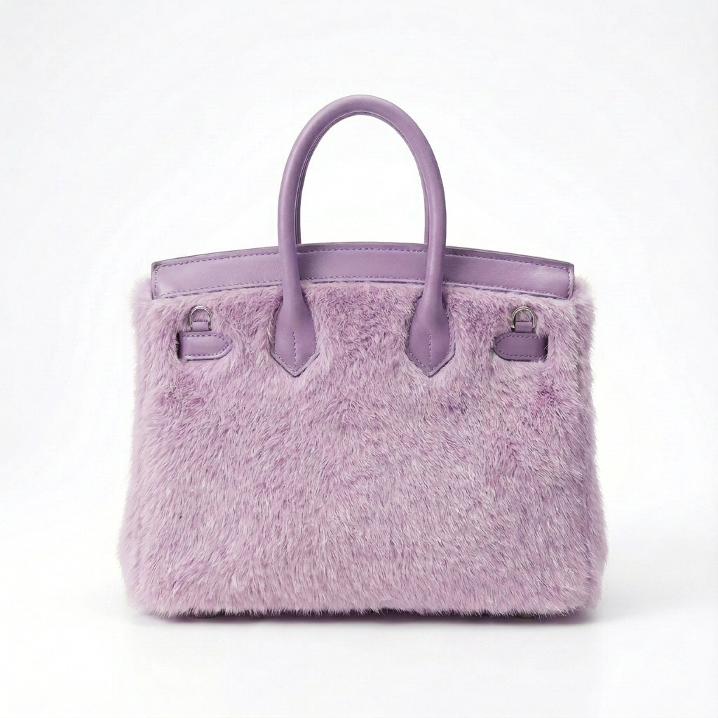 Jelkin 25 Cloud Lilas