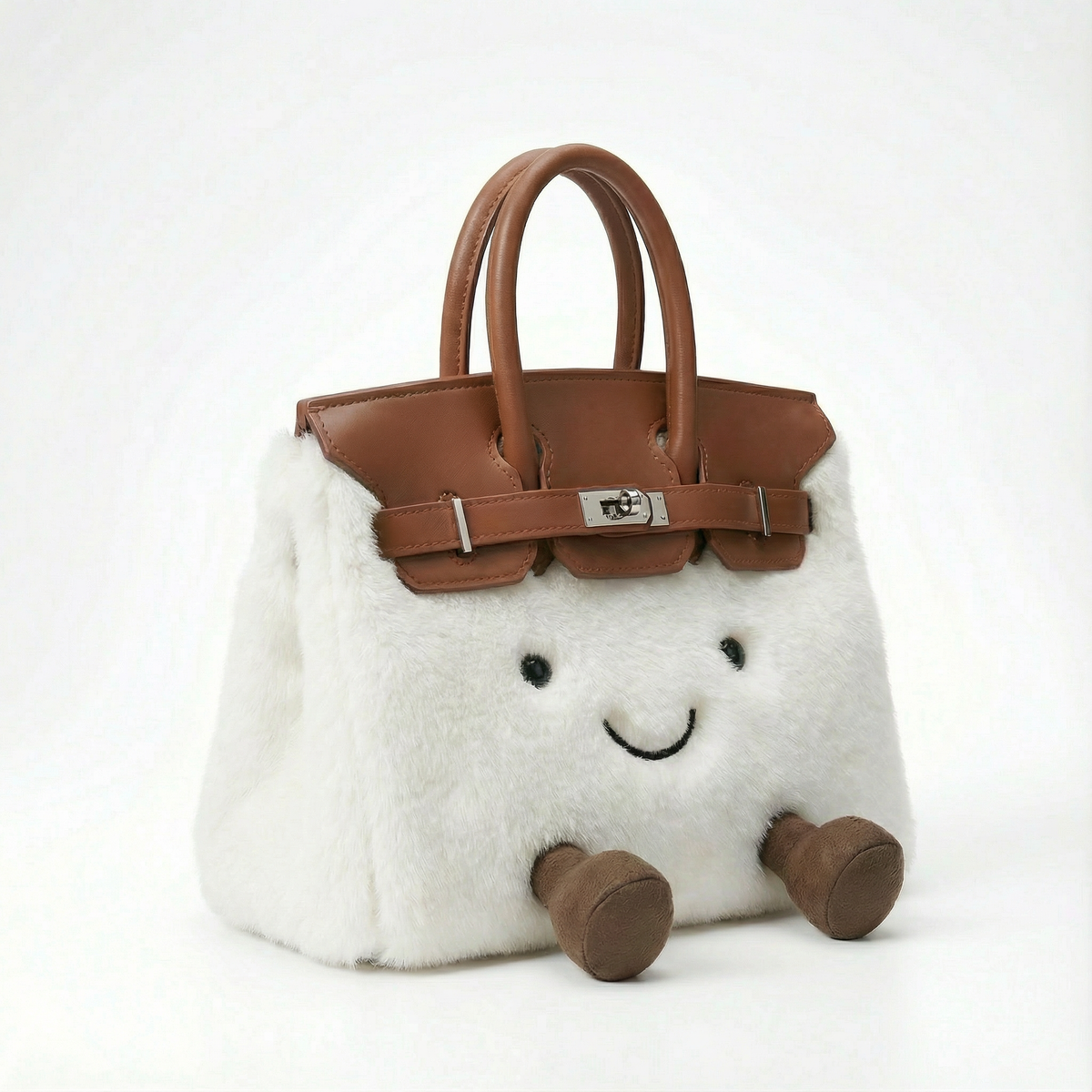 Jelkin 25 Cloud Blanc
